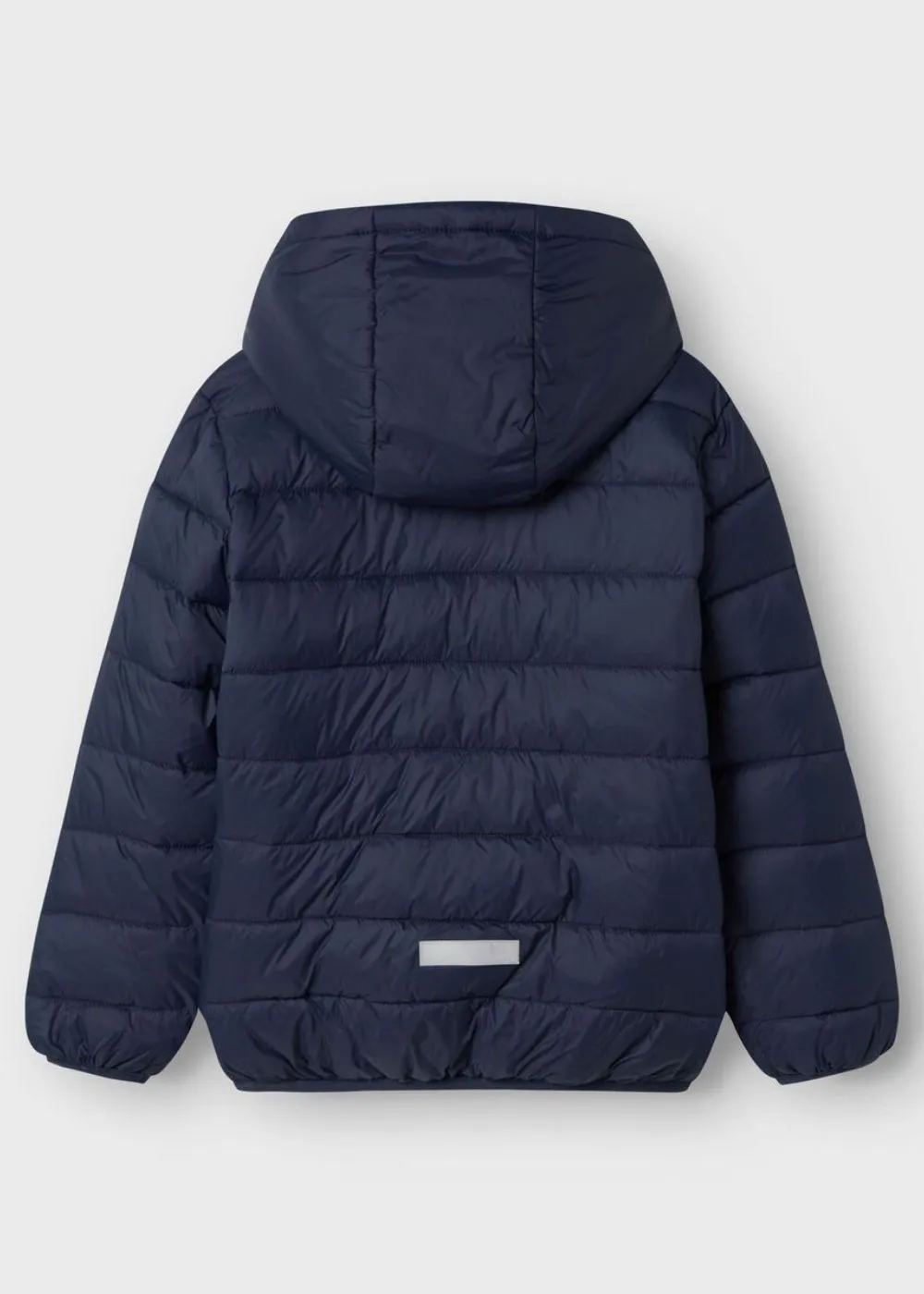 Boys Padded Jacket