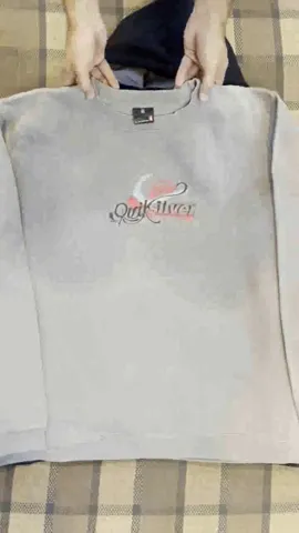 Branded Sweatshirts Surf & Skate Brands 10pcs. Quicksilver, Fubu, Element and Nike SB