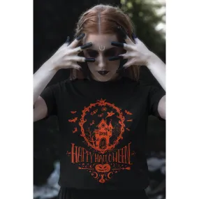 Happy Halloween Shirt