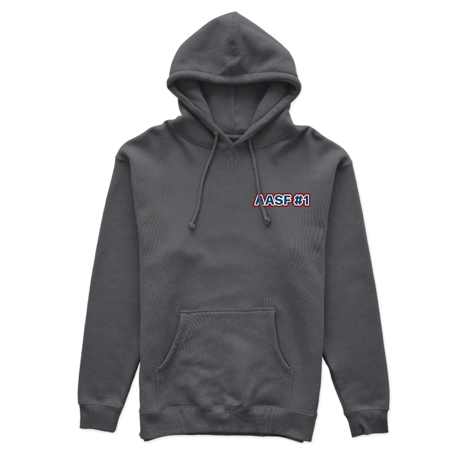 Illinois AASF #1 Hoodies