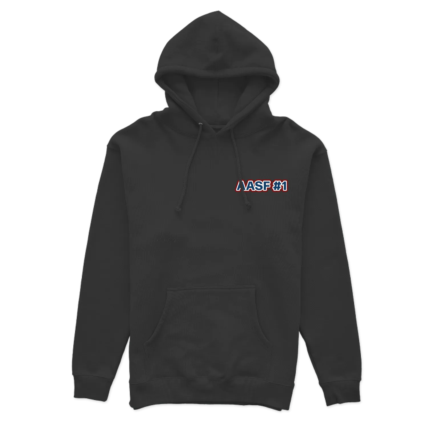 Illinois AASF #1 Hoodies