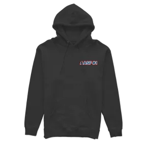 Illinois AASF #1 Hoodies