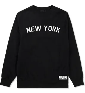 New York Arch Crewneck Sweatshirt