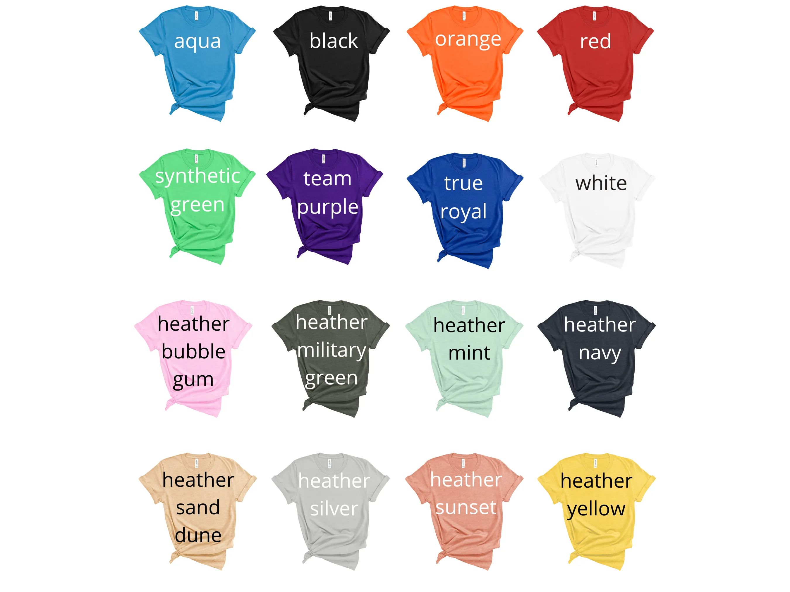 School Vibes shirt