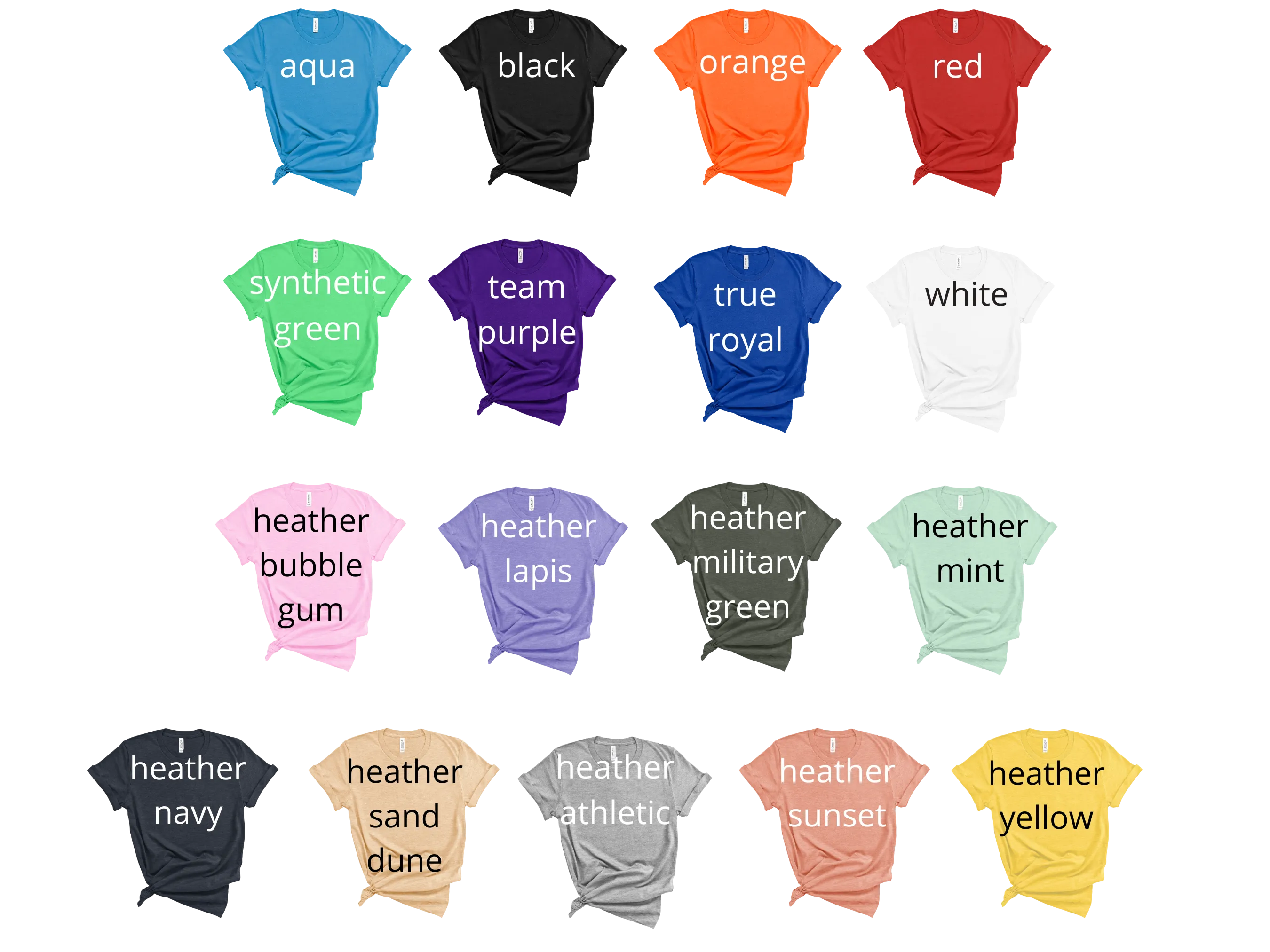 Science Teacher v2 shirt