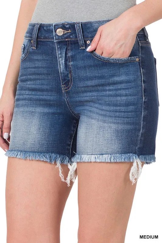 THE BONNIE SHORTS