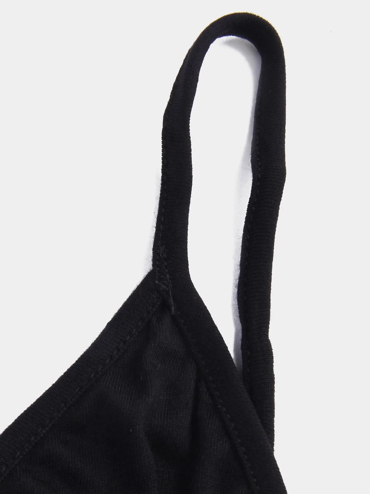 Wholesale Black Deep V Neck Sleeveless Plain Lace Backless Stitching Hem Midi Dress